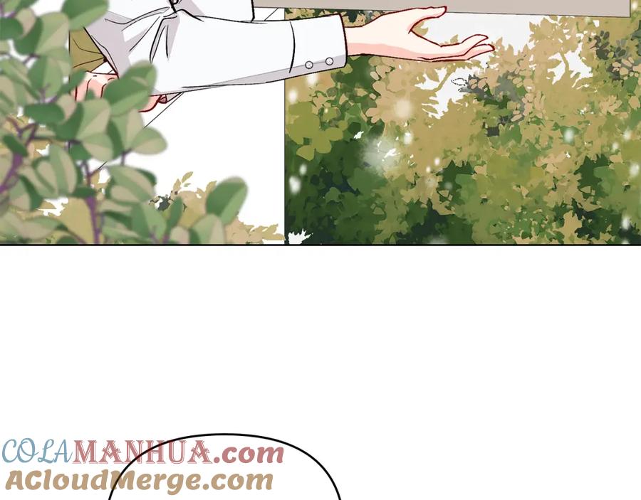 《公爵大人，请别太靠近》第15话 她的衣服好香 第117页