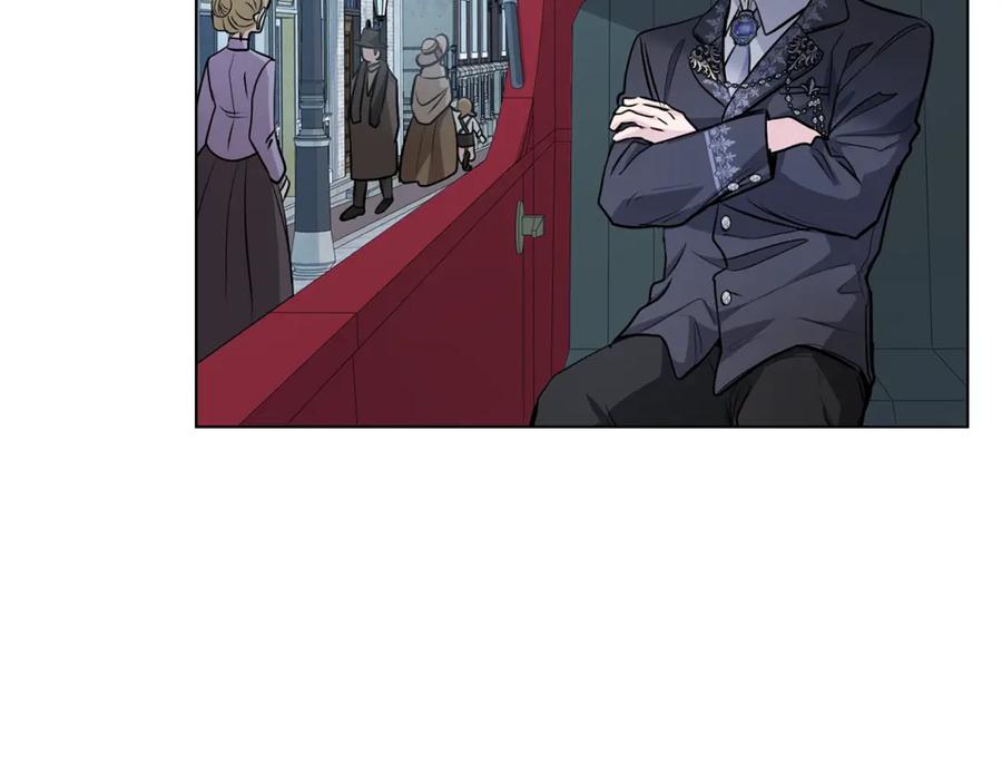 《公爵大人，请别太靠近》第16话 通信受阻 第134页