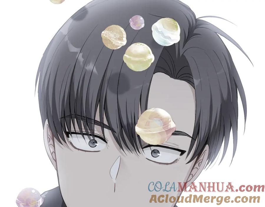 《公爵大人，请别太靠近》第16话 通信受阻 第141页