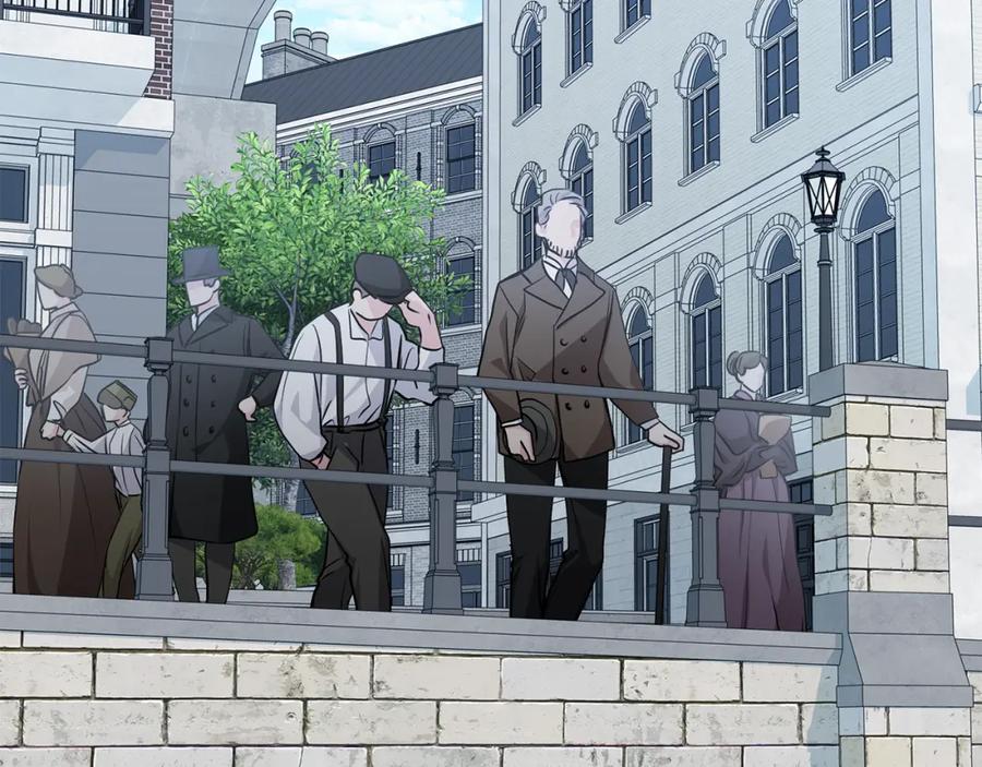 《公爵大人，请别太靠近》第16话 通信受阻 第132页