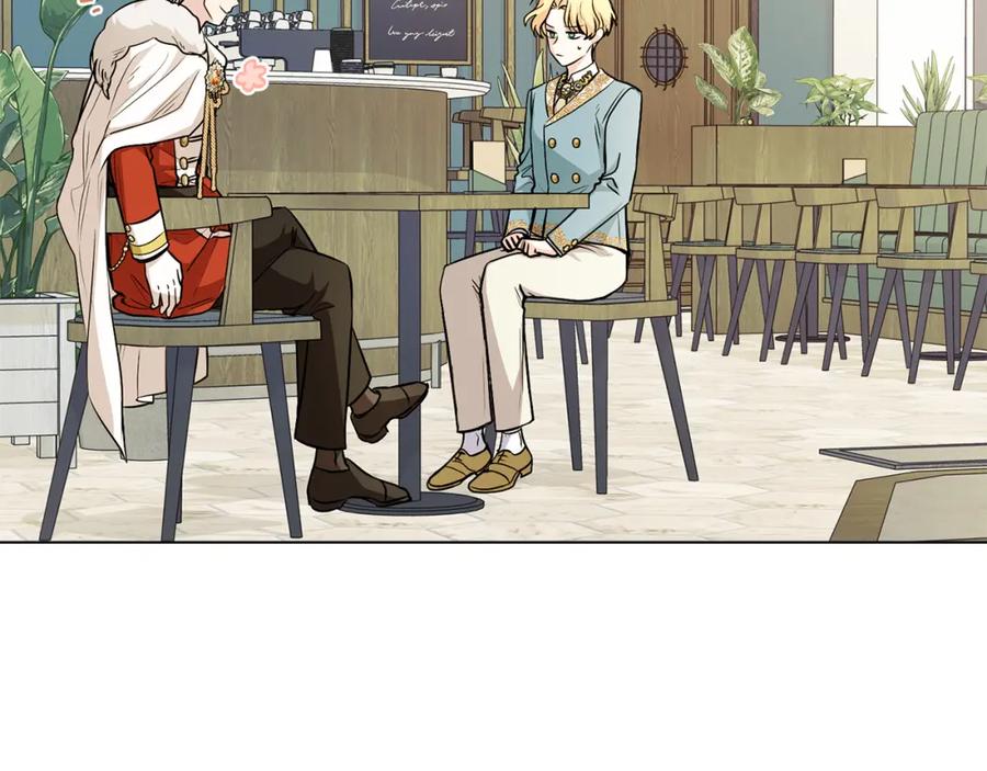 《公爵大人，请别太靠近》第17话 王子的吻手礼 第66页