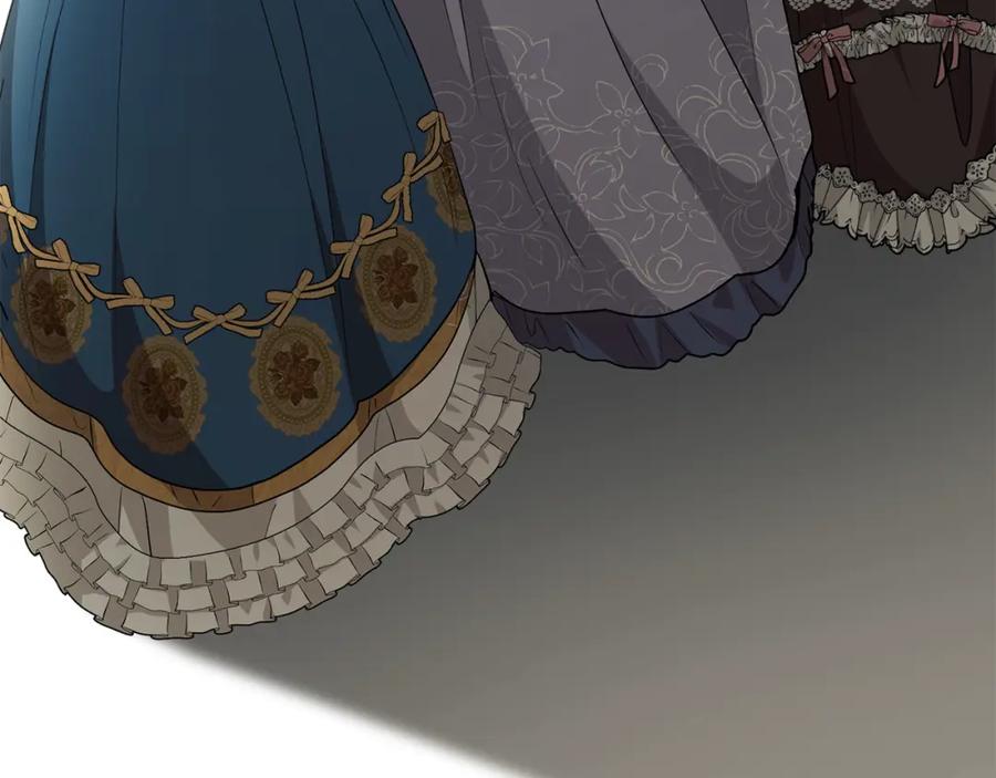 《公爵大人，请别太靠近》第17话 王子的吻手礼 第36页