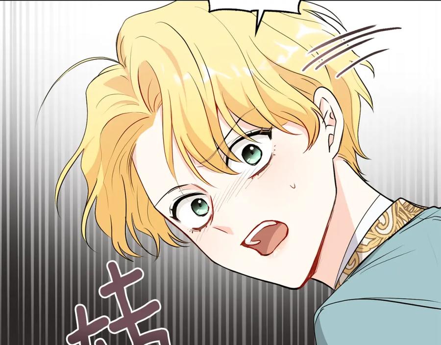 《公爵大人，请别太靠近》第17话 王子的吻手礼 第43页