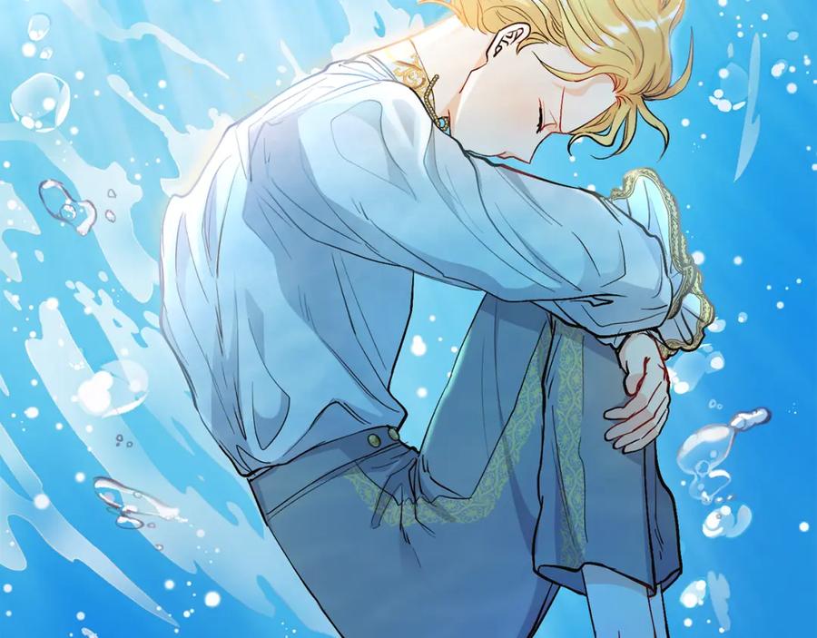 《公爵大人，请别太靠近》第18话 我要去找妈妈 第94页