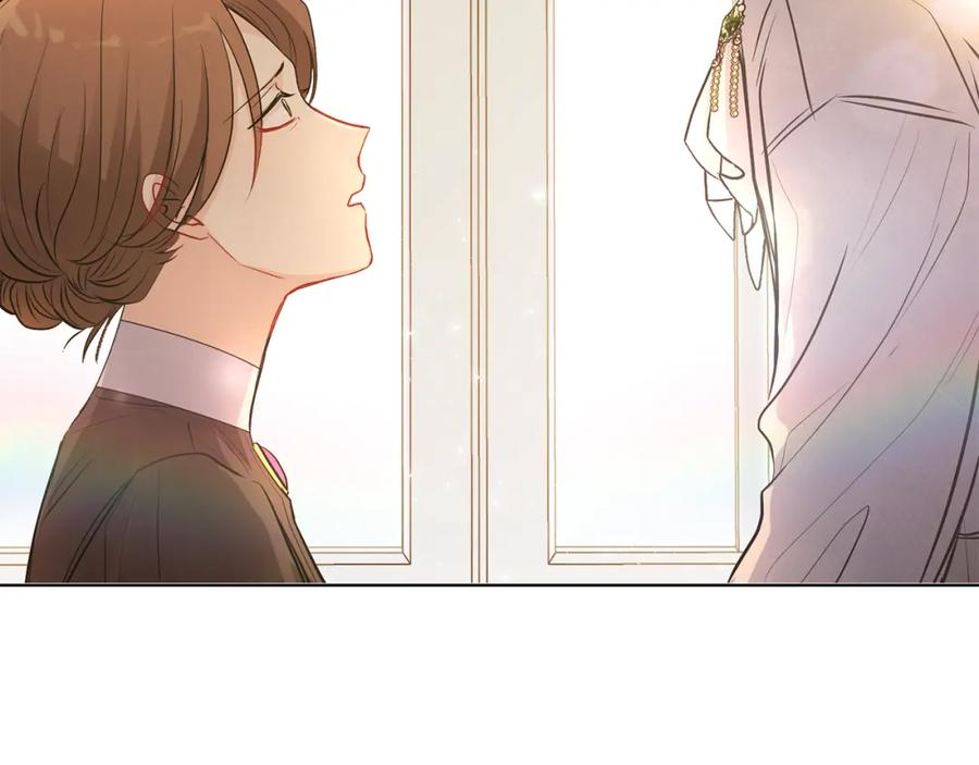 《公爵大人，请别太靠近》第18话 我要去找妈妈 第75页