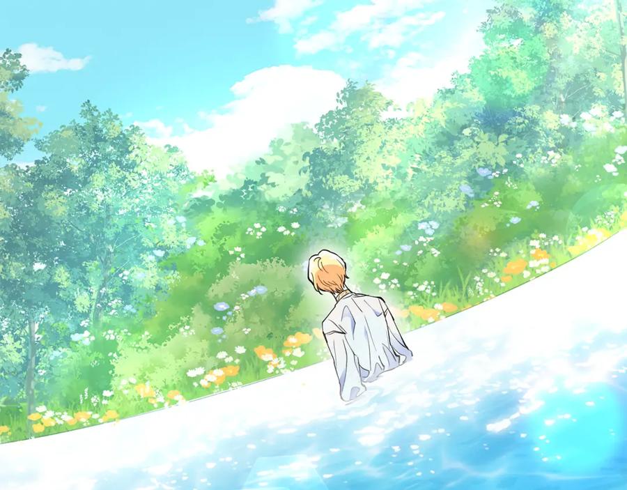 《公爵大人，请别太靠近》第18话 我要去找妈妈 第99页