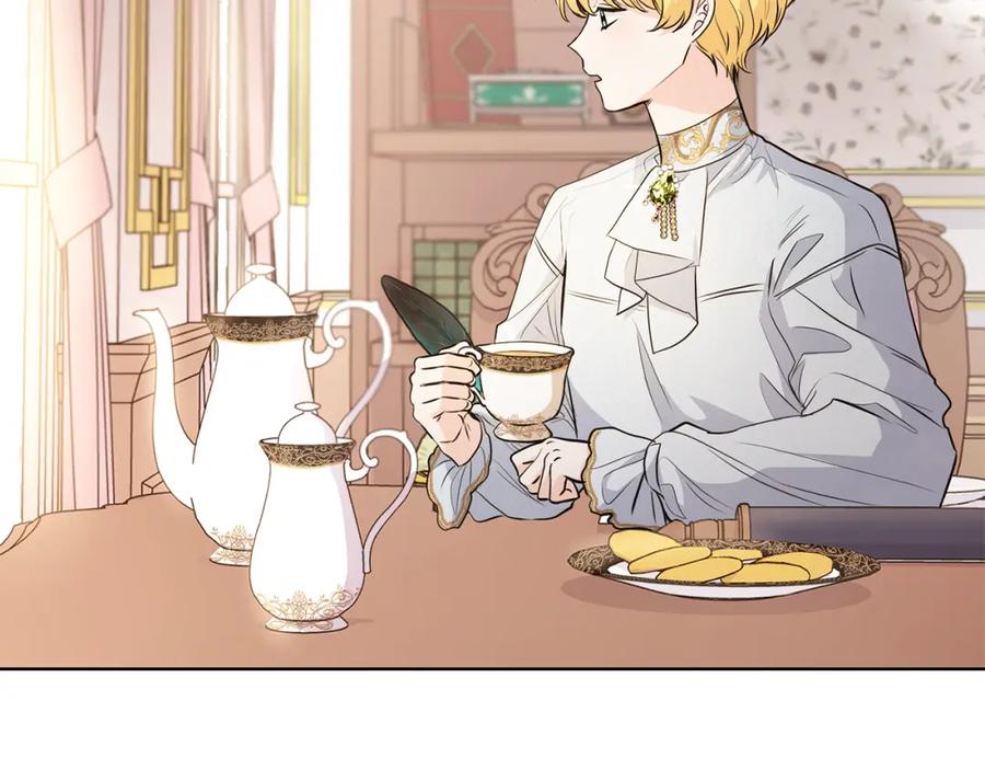 《公爵大人，请别太靠近》第18话 我要去找妈妈 第48页