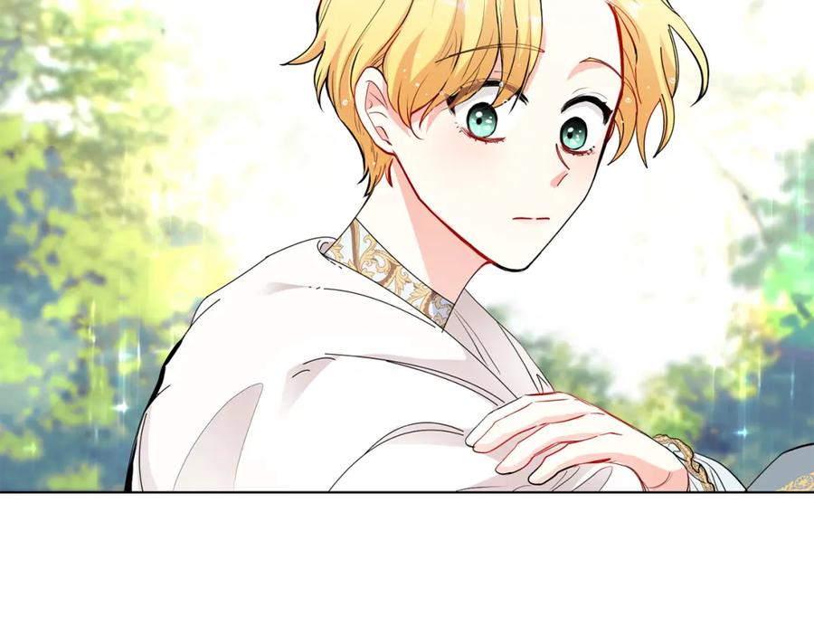 《公爵大人，请别太靠近》第19话 一起睡会儿？ 第111页