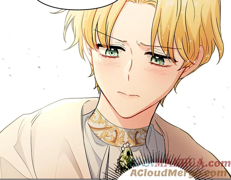 《公爵大人，请别太靠近》第19话 一起睡会儿？ 第133页