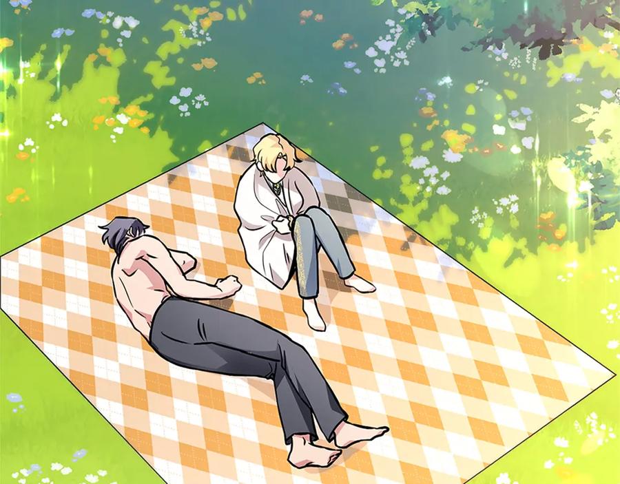 《公爵大人，请别太靠近》第19话 一起睡会儿？ 第144页