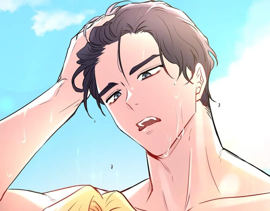 《公爵大人，请别太靠近》第19话 一起睡会儿？ 第32页