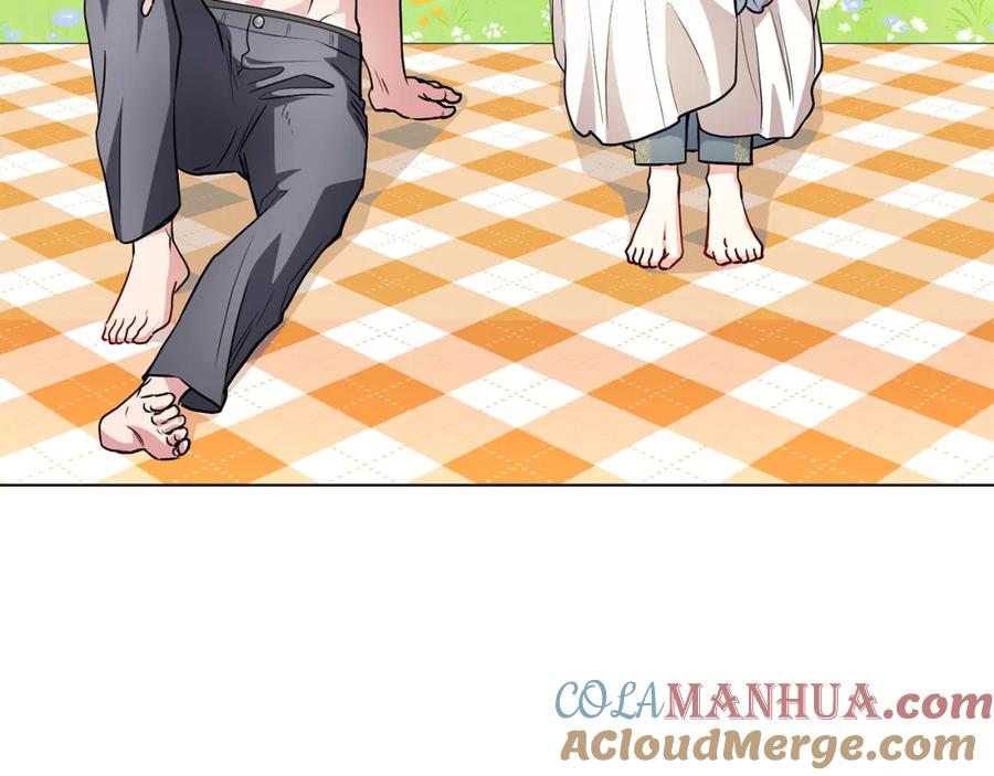 《公爵大人，请别太靠近》第19话 一起睡会儿？ 第85页