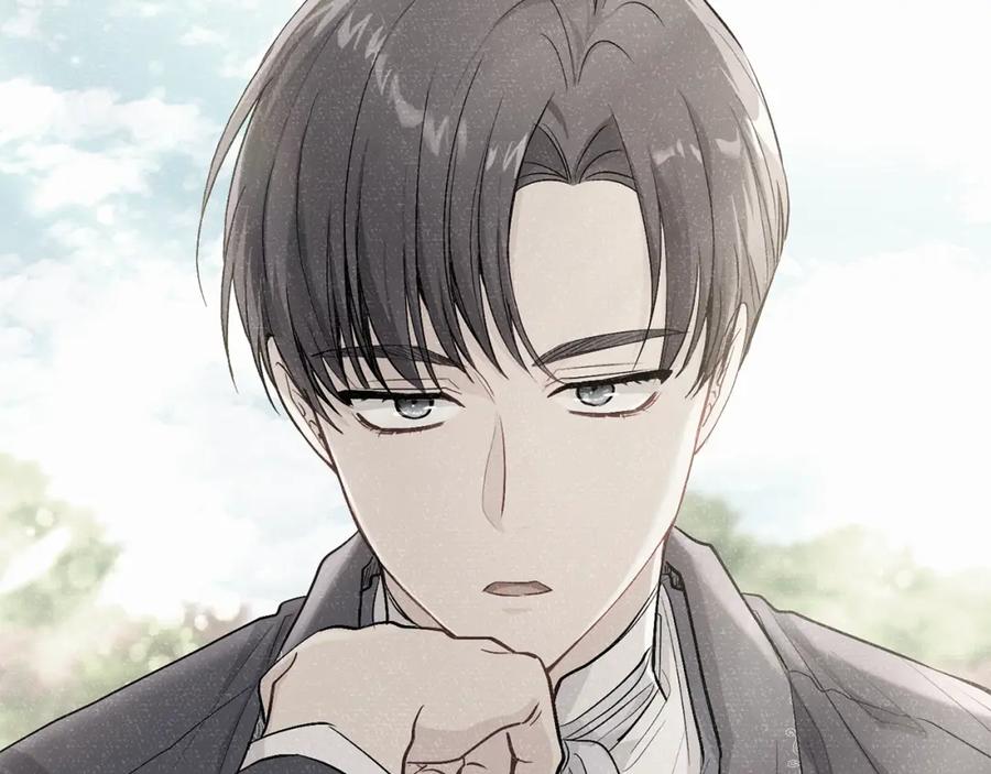 《公爵大人，请别太靠近》第20话 你看着不像男人 第54页