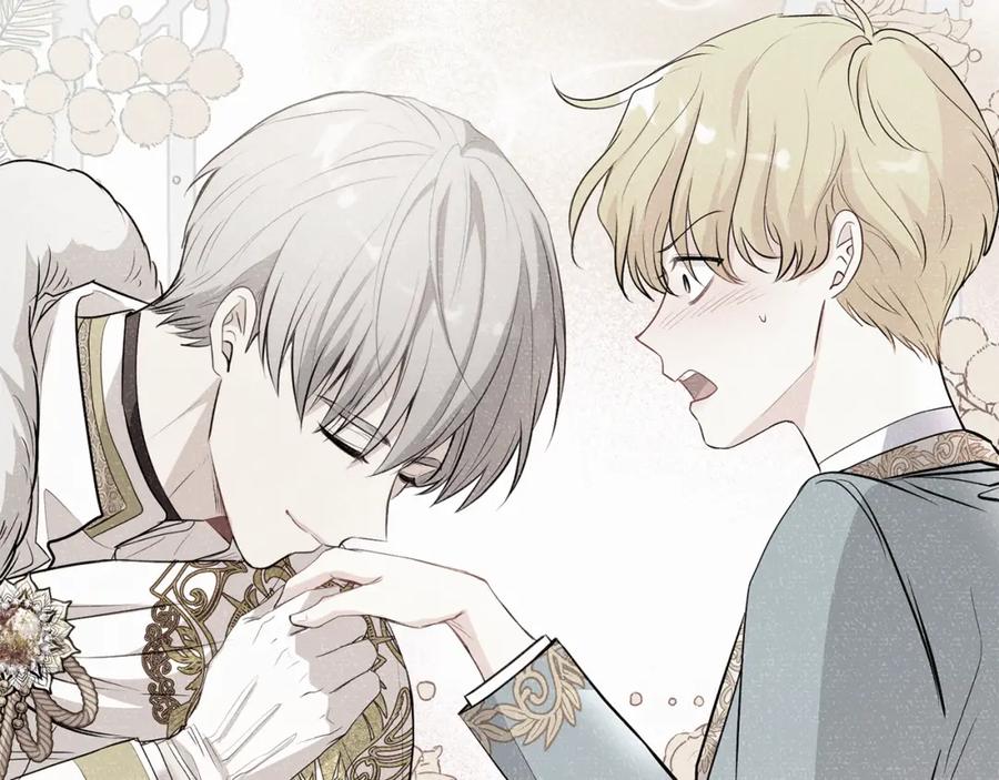 《公爵大人，请别太靠近》第20话 你看着不像男人 第51页