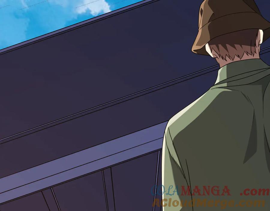 《全球惊悚：开局万亿冥币》第325话 调虎离山！ 第85页