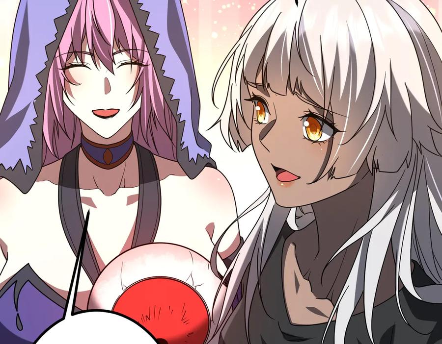 《全球惊悚：开局万亿冥币》第325话 调虎离山！ 第98页