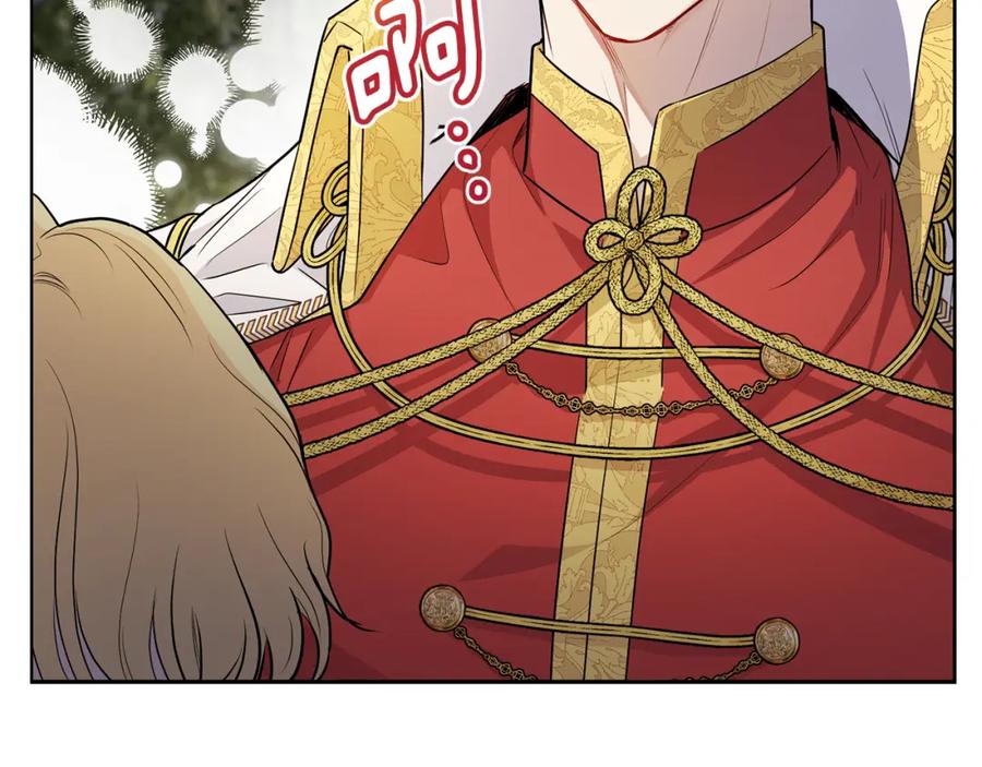 《公爵大人，请别太靠近》第23话 你才是最重要的 第26页