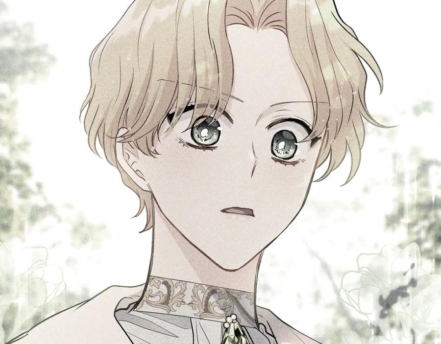 《公爵大人，请别太靠近》第23话 你才是最重要的 第48页