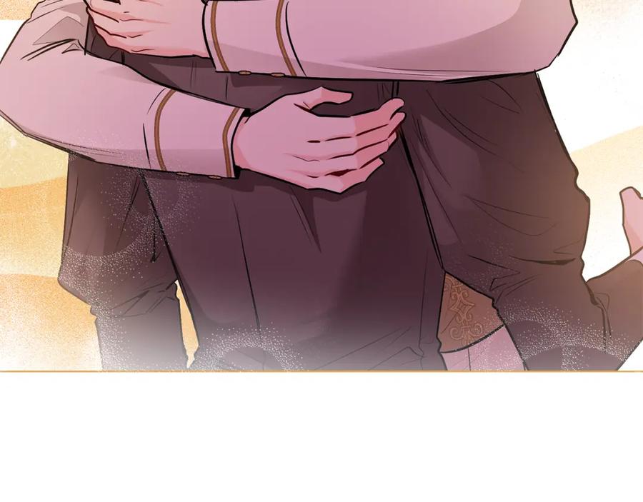 《公爵大人，请别太靠近》第25话 少公爵最危险 第36页