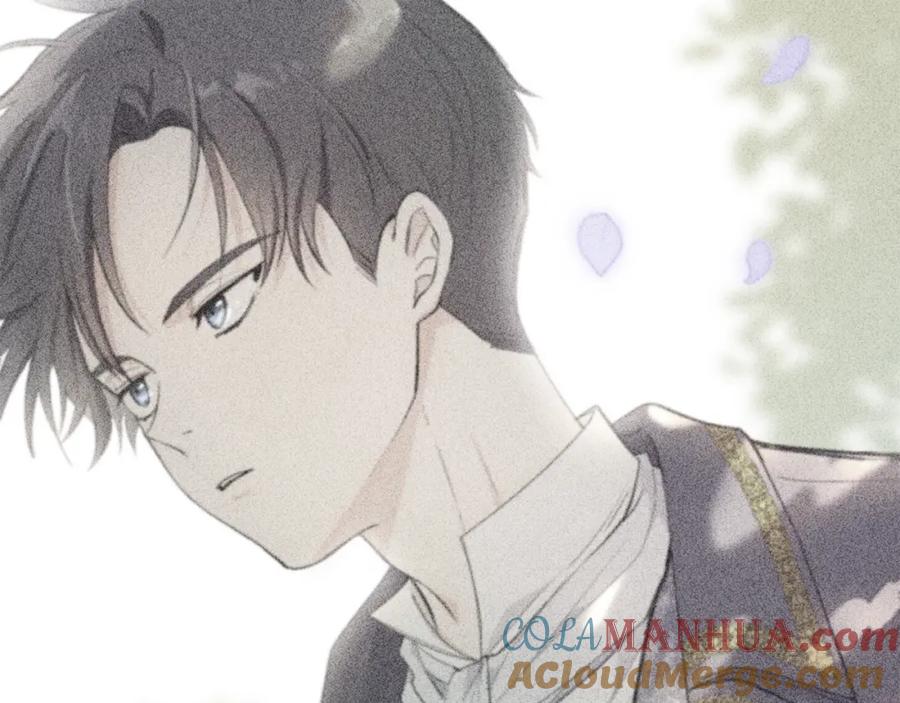 《公爵大人，请别太靠近》第25话 少公爵最危险 第81页