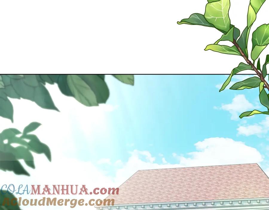 《公爵大人，请别太靠近》第25话 少公爵最危险 第101页