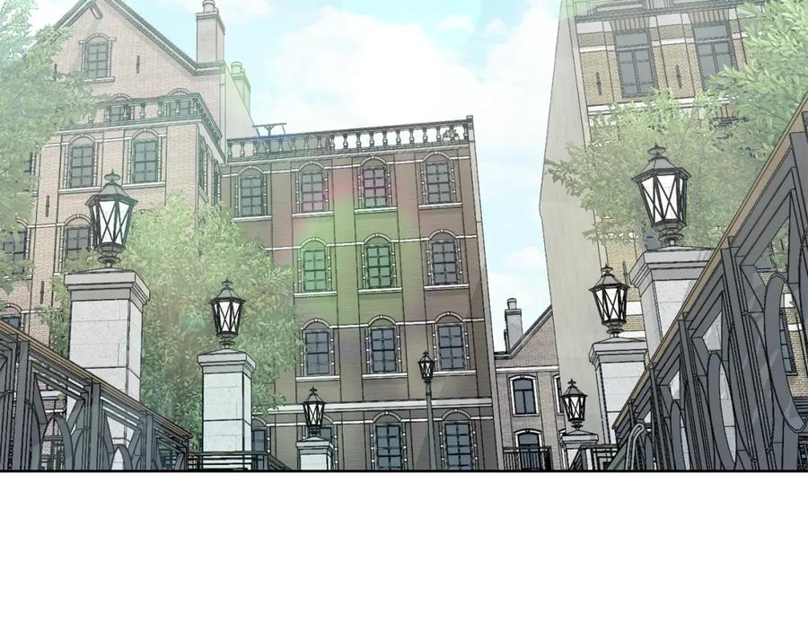 《公爵大人，请别太靠近》第26话 你闻起来很甜 第90页