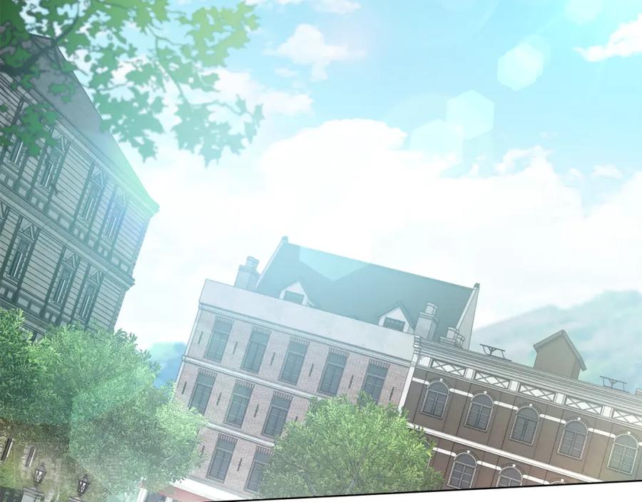 《公爵大人，请别太靠近》第26话 你闻起来很甜 第43页