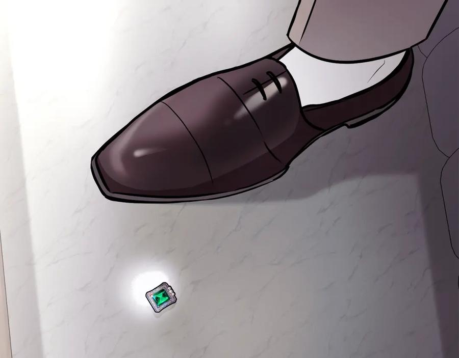 《公爵大人，请别太靠近》第26话 你闻起来很甜 第124页