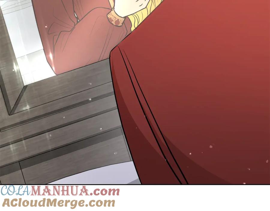 《公爵大人，请别太靠近》第26话 你闻起来很甜 第157页