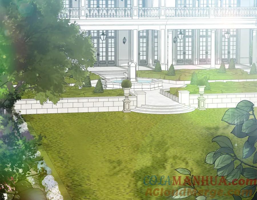 《公爵大人，请别太靠近》第27话 哎呀，路好难走 第113页
