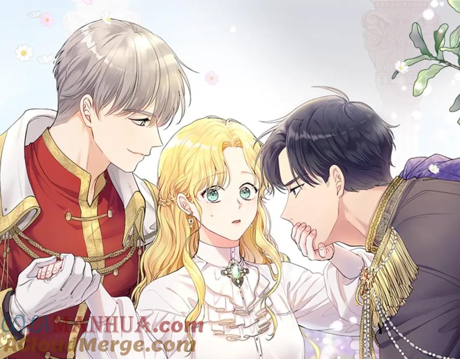 《公爵大人，请别太靠近》第29话 责任教授的性取向 第113页