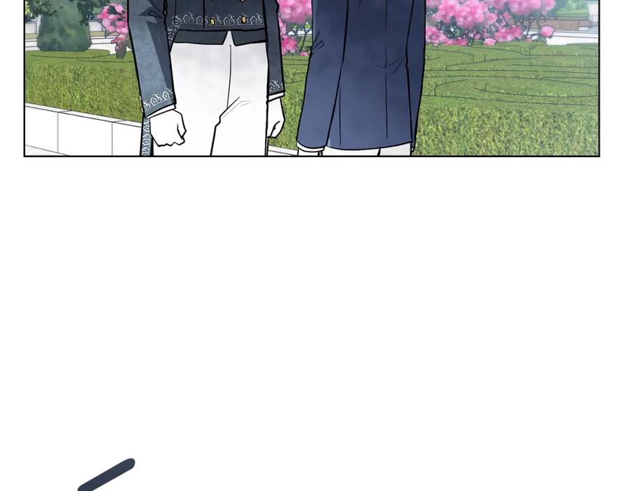 《公爵大人，请别太靠近》第29话 责任教授的性取向 第135页