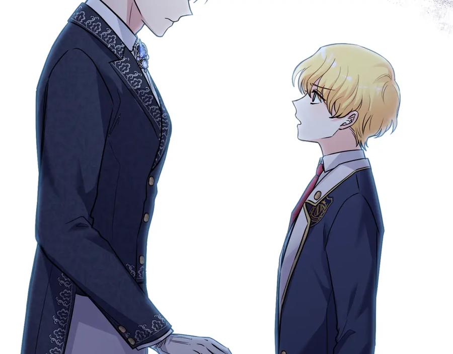 《公爵大人，请别太靠近》第29话 责任教授的性取向 第150页