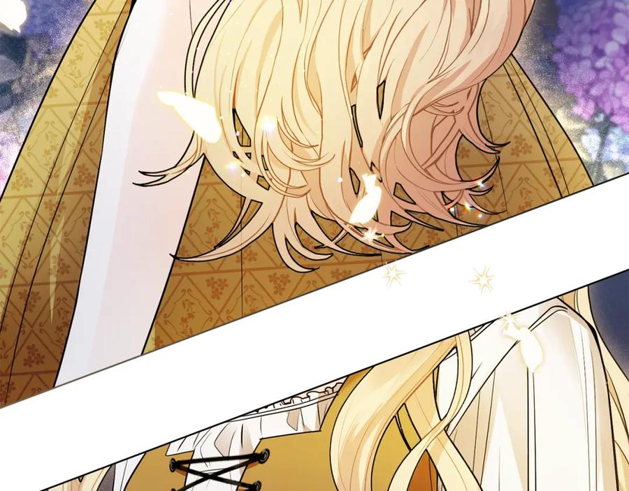 《公爵大人，请别太靠近》第30话 女装夜探偶遇 第91页
