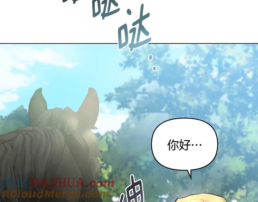 《公爵大人，请别太靠近》第30话 女装夜探偶遇 第20页