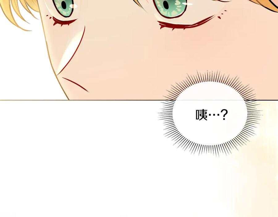 《公爵大人，请别太靠近》第30话 女装夜探偶遇 第43页