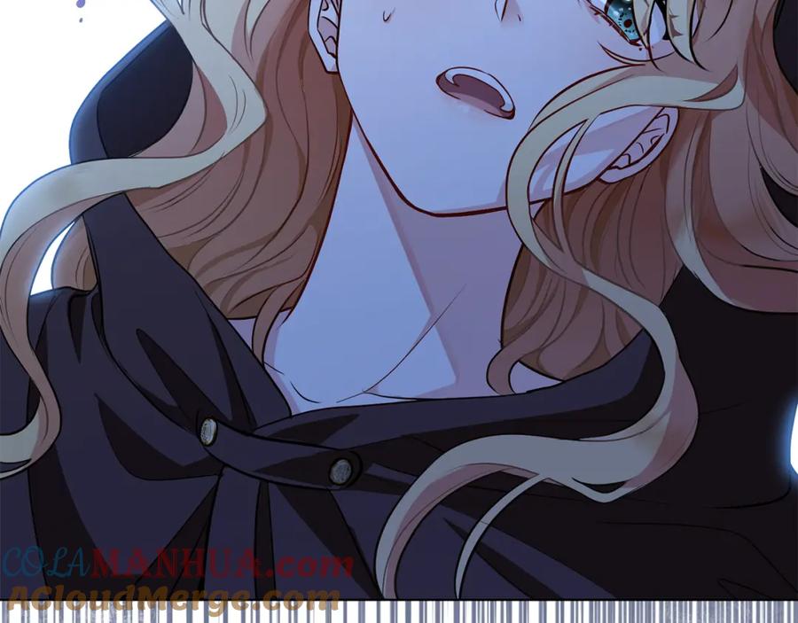 《公爵大人，请别太靠近》第30话 女装夜探偶遇 第152页