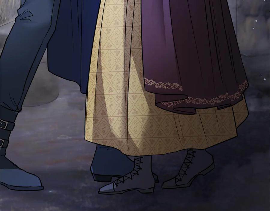 《公爵大人，请别太靠近》第30话 女装夜探偶遇 第171页