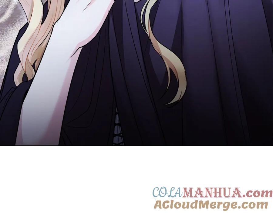 《公爵大人，请别太靠近》第30话 女装夜探偶遇 第116页