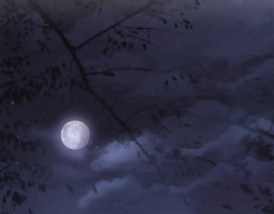 《公爵大人，请别太靠近》第31话 危险的女人 第51页