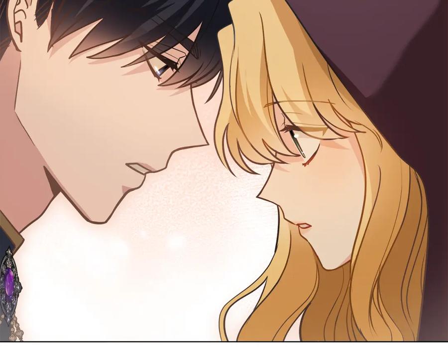 《公爵大人，请别太靠近》第31话 危险的女人 第36页