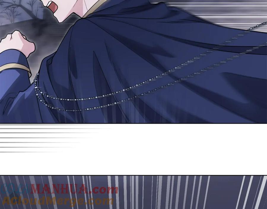《公爵大人，请别太靠近》第31话 危险的女人 第101页