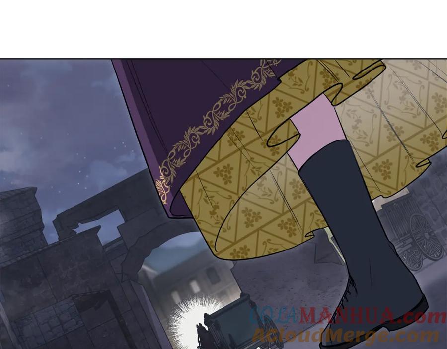 《公爵大人，请别太靠近》第31话 危险的女人 第81页