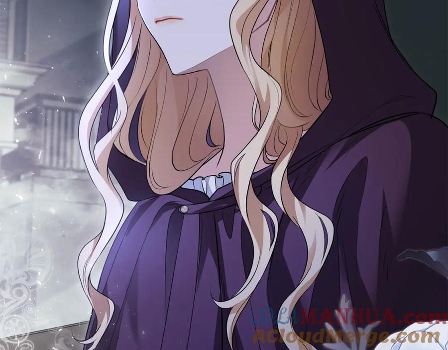 《公爵大人，请别太靠近》第31话 危险的女人 第129页