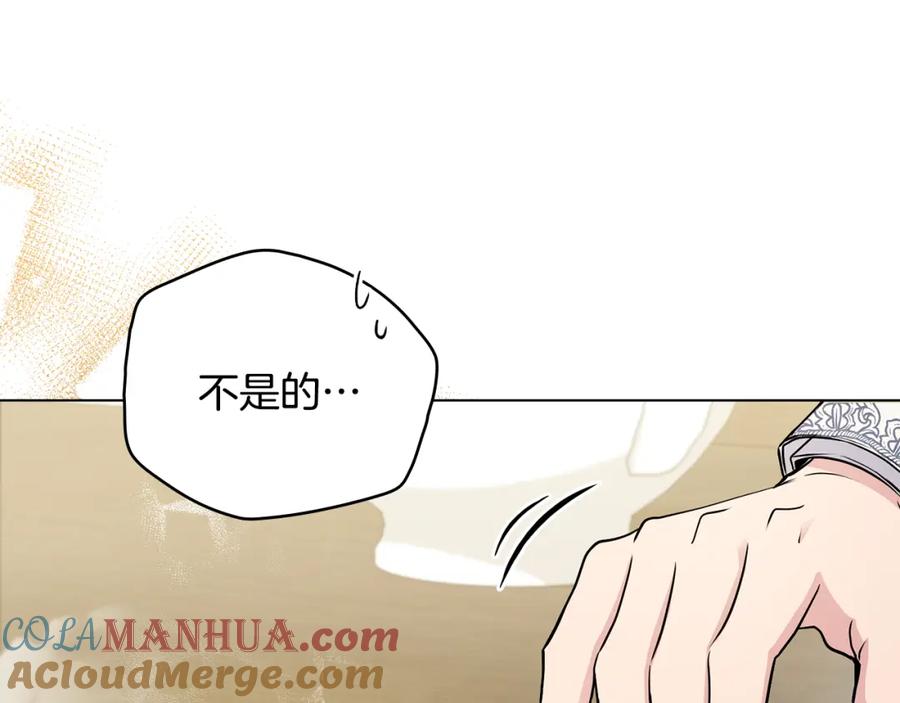 《公爵大人，请别太靠近》第32话 光与黑暗 第45页
