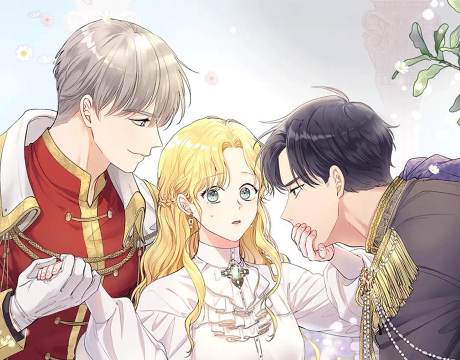 《公爵大人，请别太靠近》第32话 光与黑暗 第54页