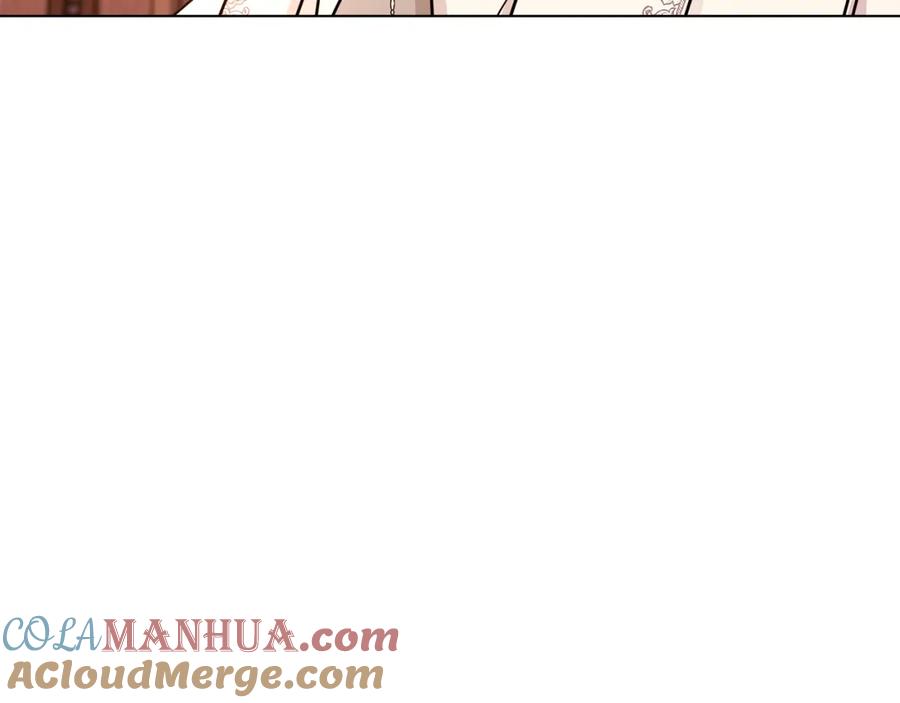 《公爵大人，请别太靠近》第33话 不速之客 第125页