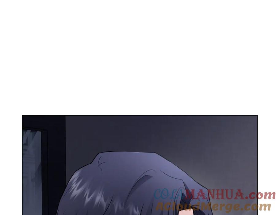 《公爵大人，请别太靠近》第34话 他有私心 第129页