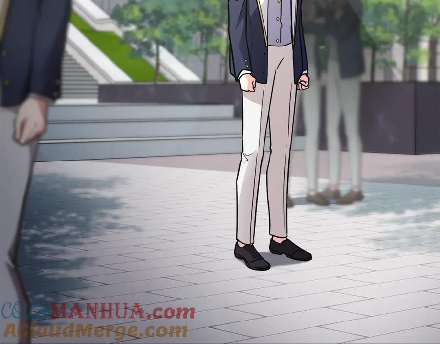 《公爵大人，请别太靠近》第36话 伪装成贵族小姐 第77页