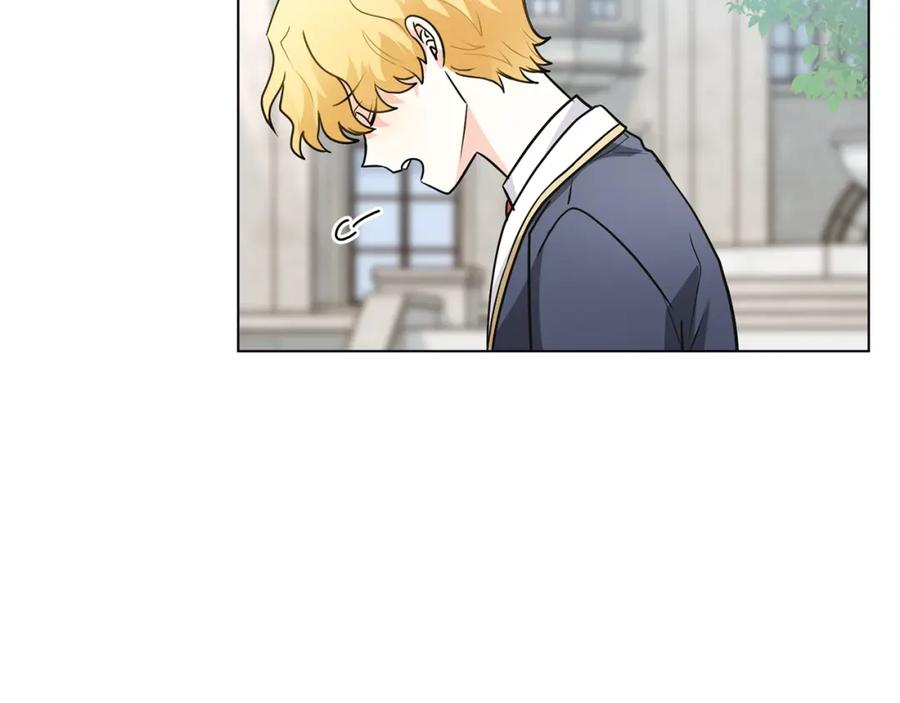 《公爵大人，请别太靠近》第36话 伪装成贵族小姐 第80页